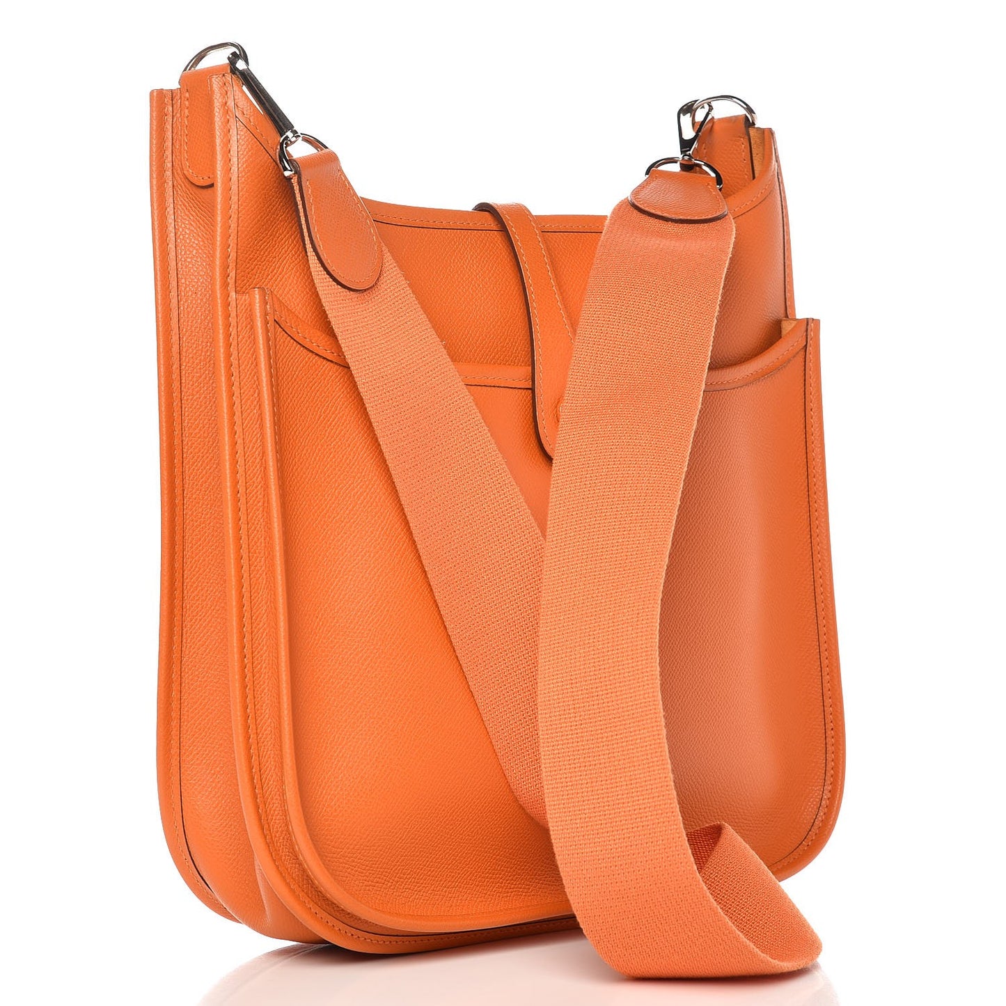 Epsom Evelyne II PM Orange