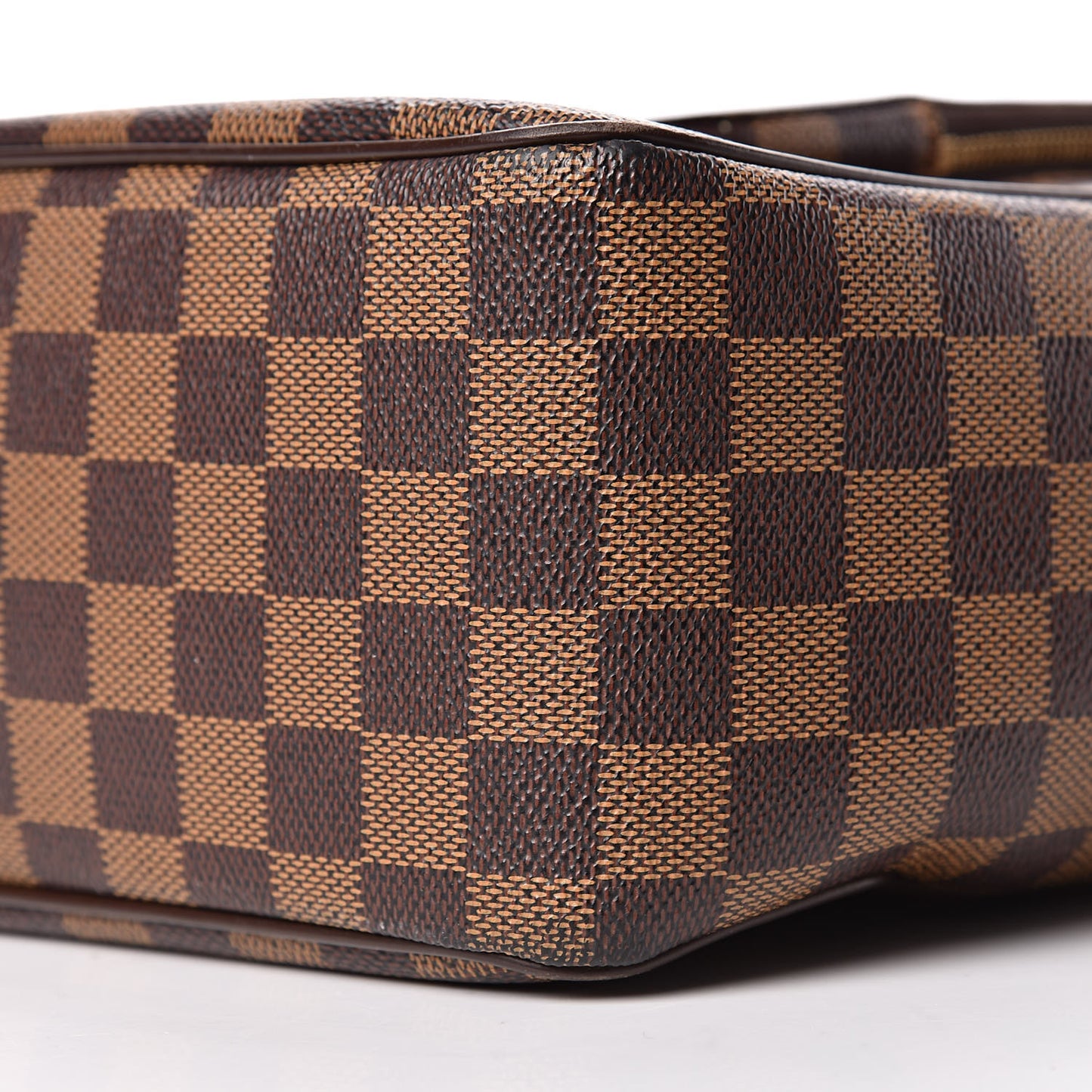 Damier Ebene Olav MM Messenger Bag