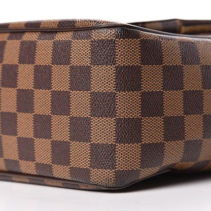 Louis Vuitton Damier Ebene Olav MM Messenger Bag 11 of 16