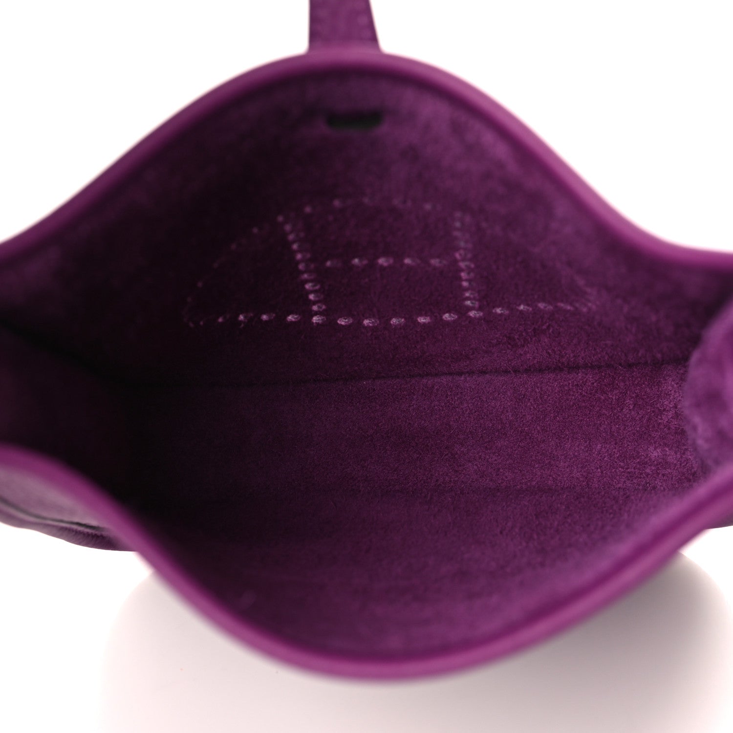 Hermes Taurillon Clemence Evelyne TPM Anemone 5 of 10