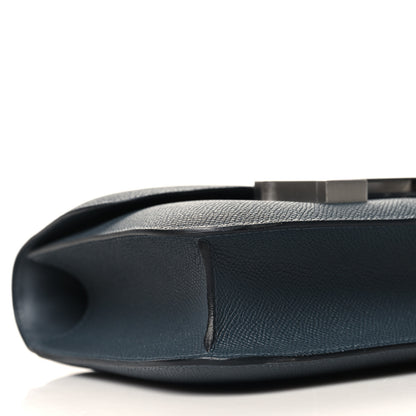 Hermes Epsom Constance 1-24 Gris Meyer 10 of 11