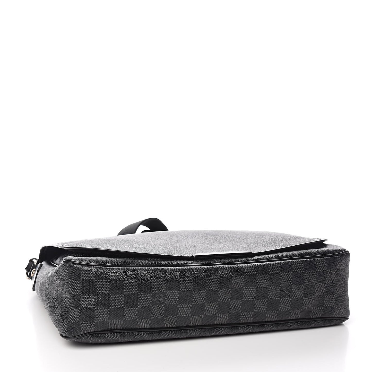 Damier Graphite Daniel GM