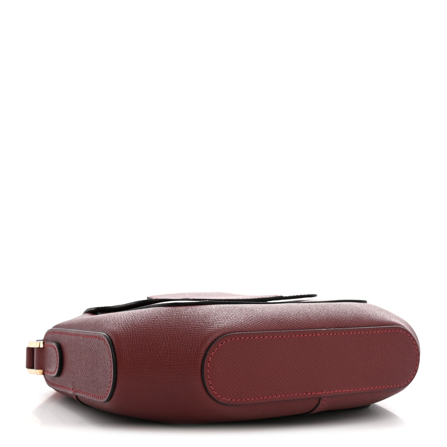 Epsom Octogone 23 Rouge H