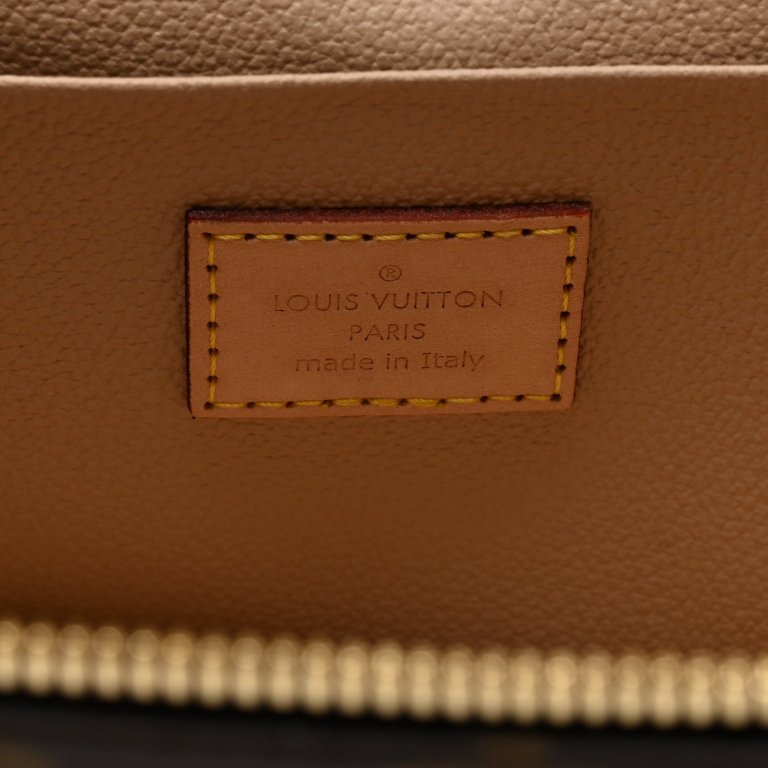 Louis Vuitton Monogram Nice Mini 6 of 7