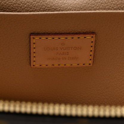 Louis Vuitton Monogram Nice Mini 6 of 7