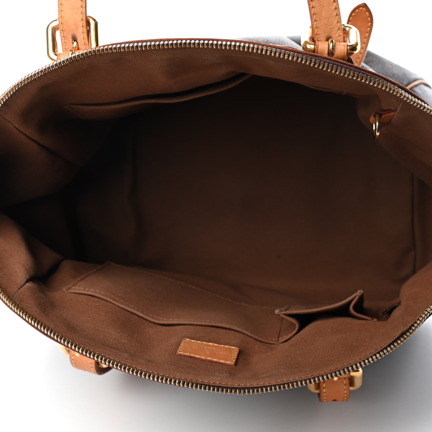 Louis Vuitton Monogram Tivoli GM 4 of 4