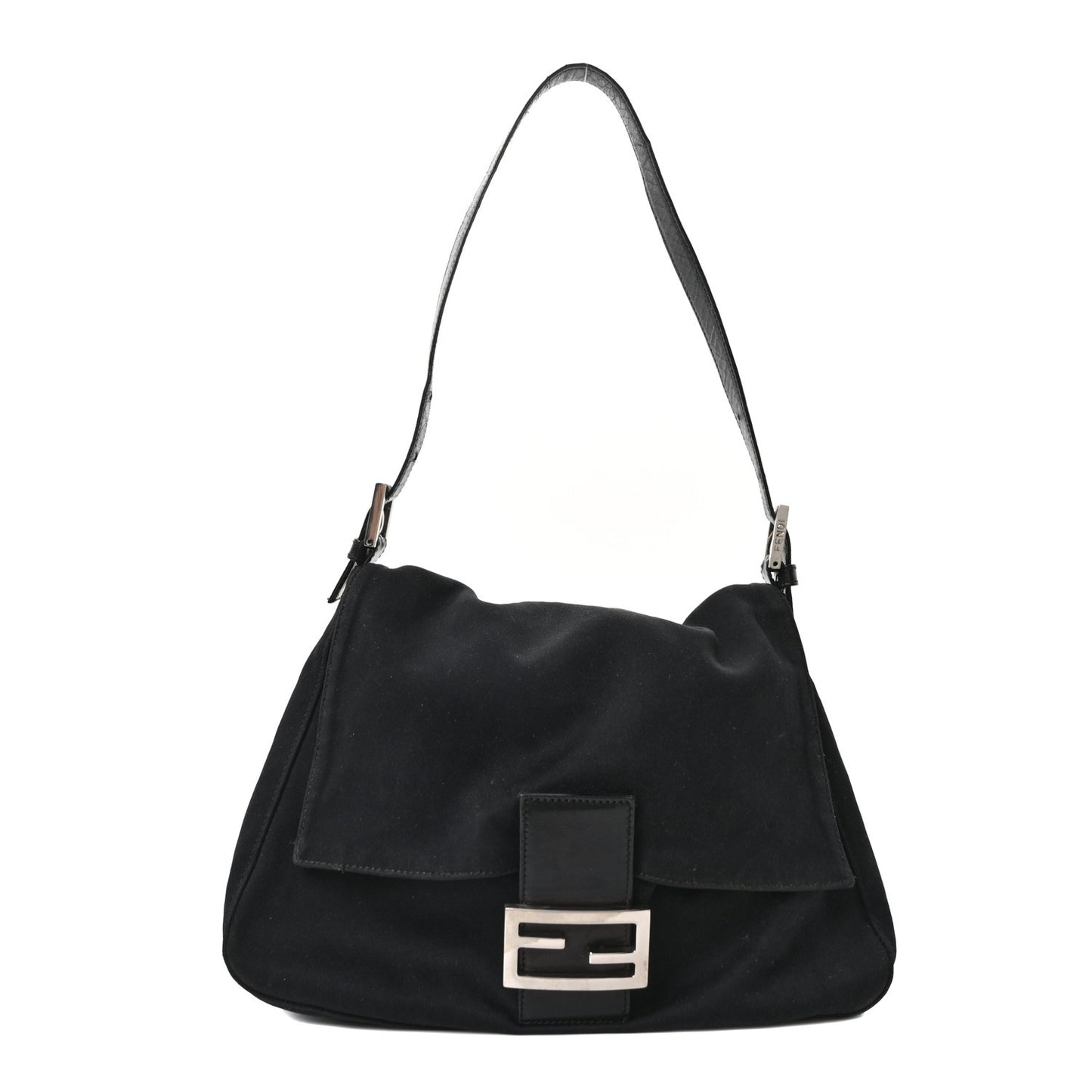 Neoprene Mama Baguette Black