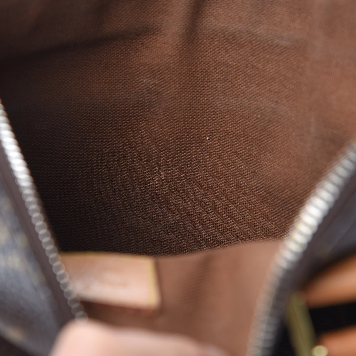Louis Vuitton Monogram Bosphore Pochette 12 of 12