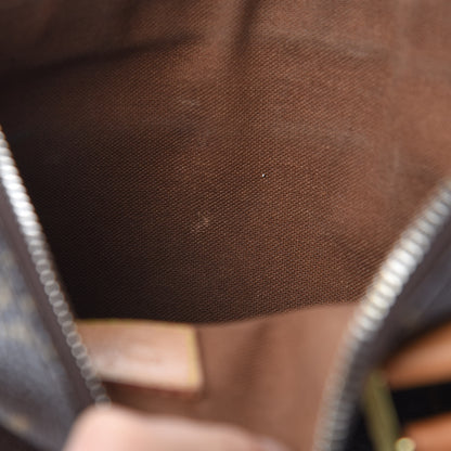 Louis Vuitton Monogram Bosphore Pochette 12 of 12