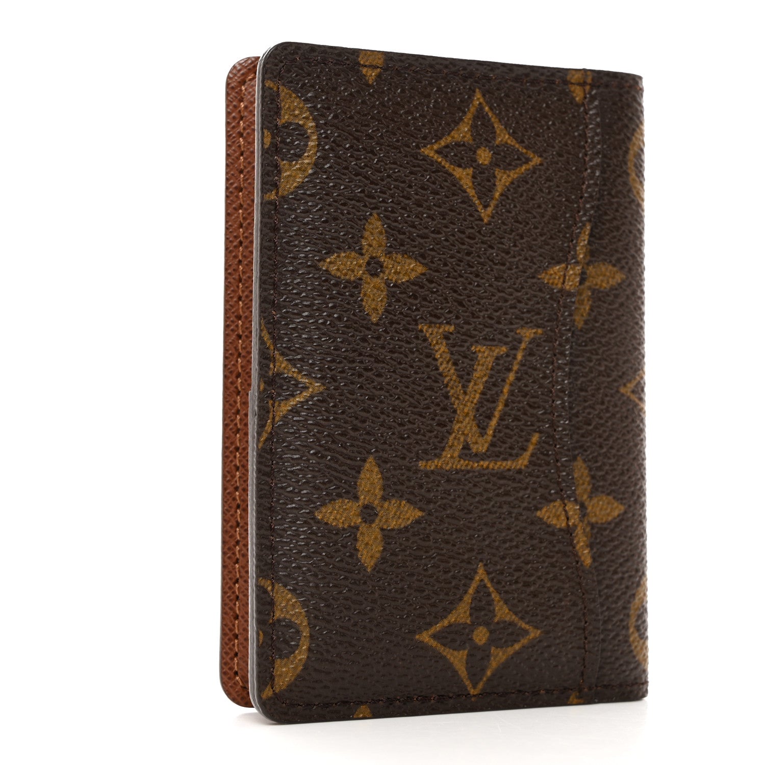 Louis Vuitton Monogram Pocket Organizer 3 of 7