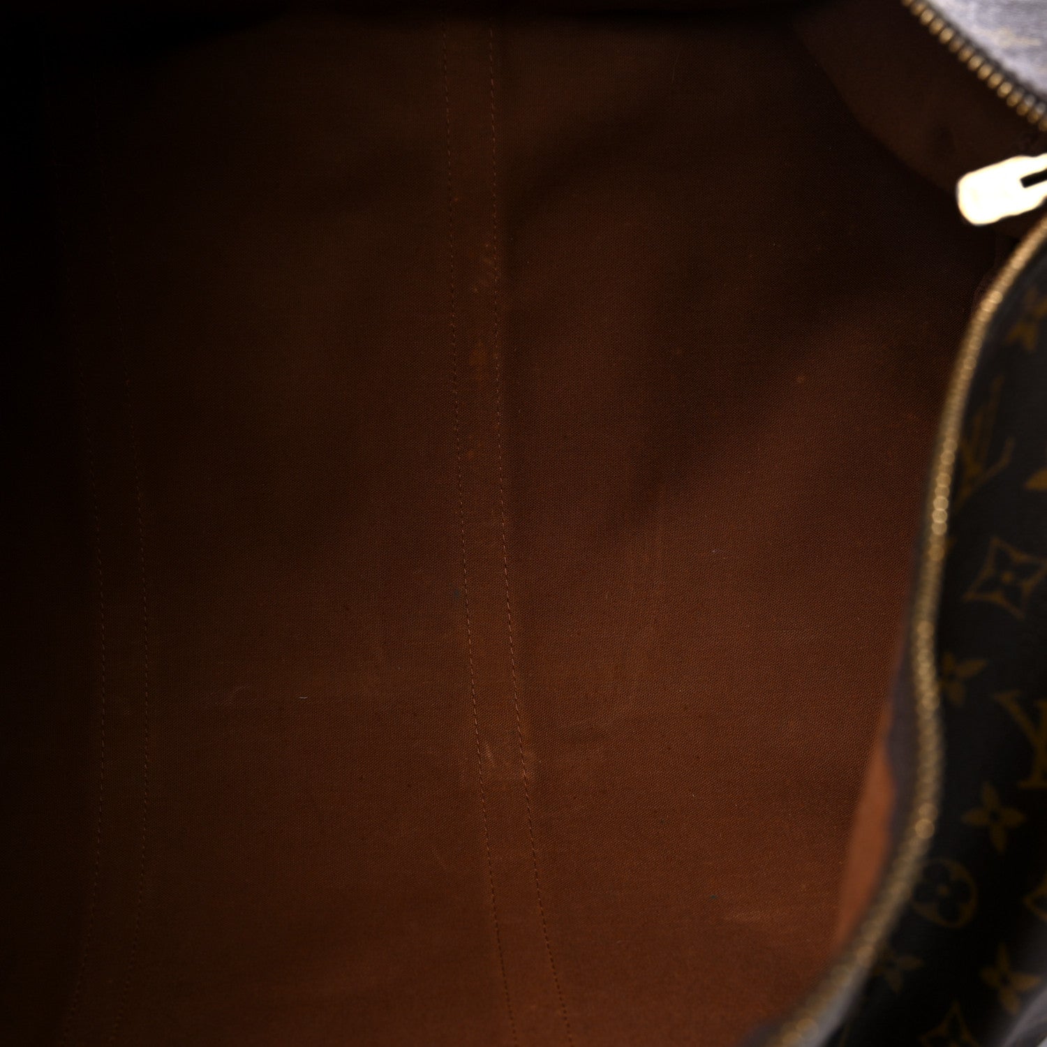 Louis Vuitton Monogram Keepall Bandouliere 60 14 of 26