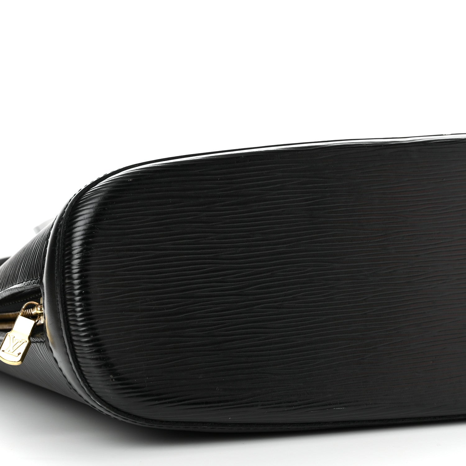 Louis Vuitton Epi Lussac Black 8 of 10