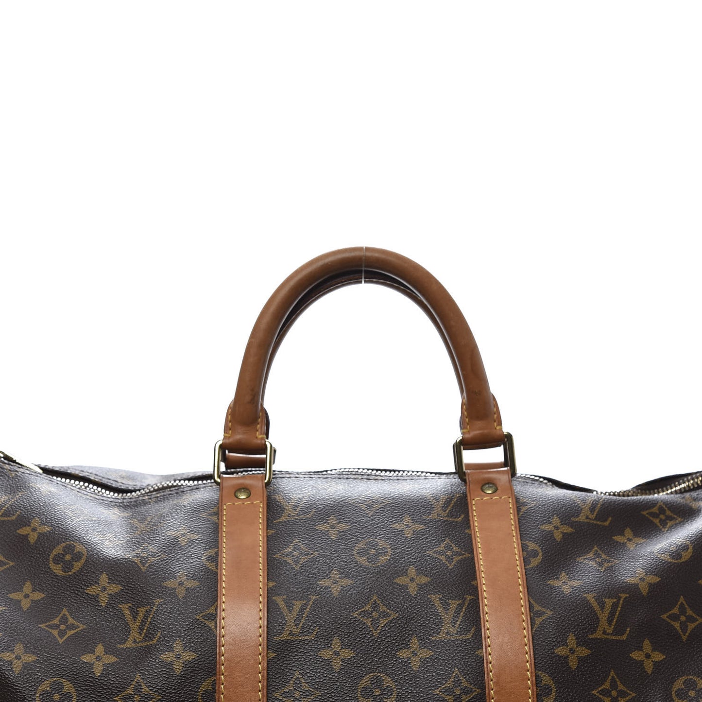 Monogram Keepall 50