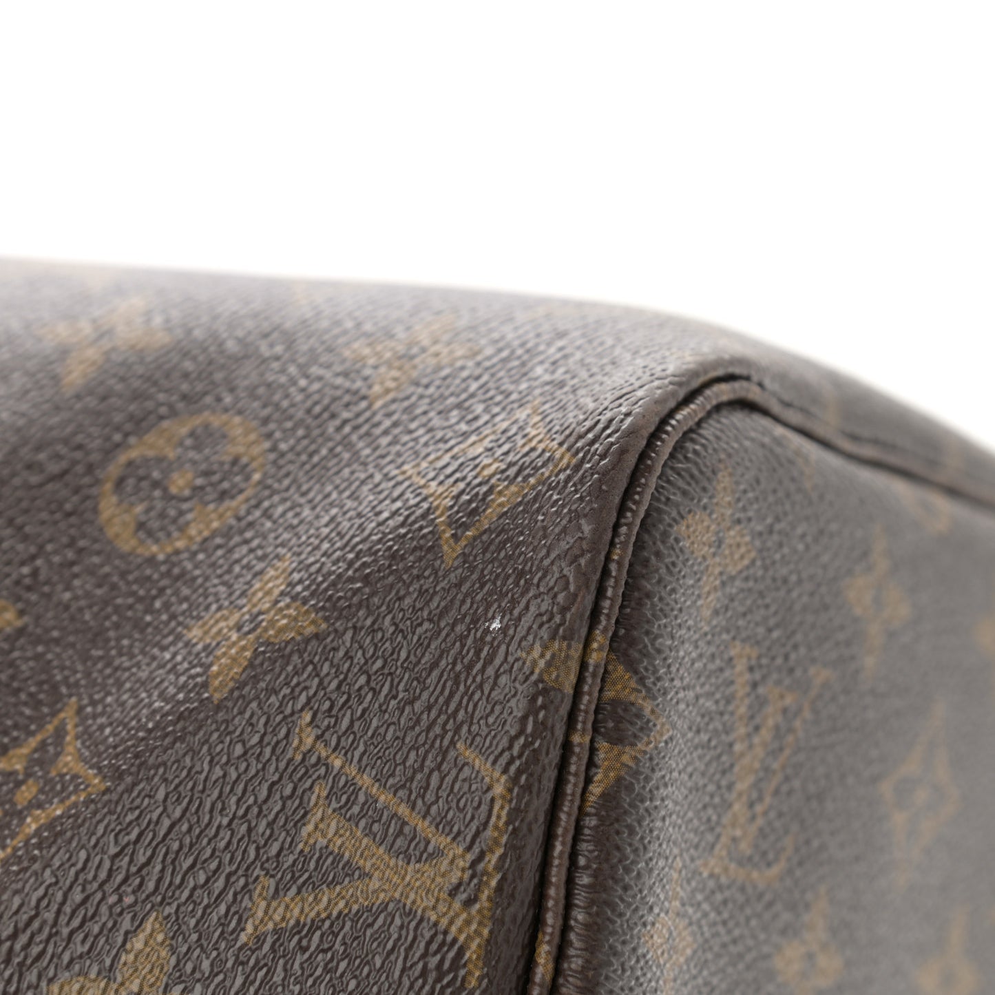 Monogram Neo Neverfull MM