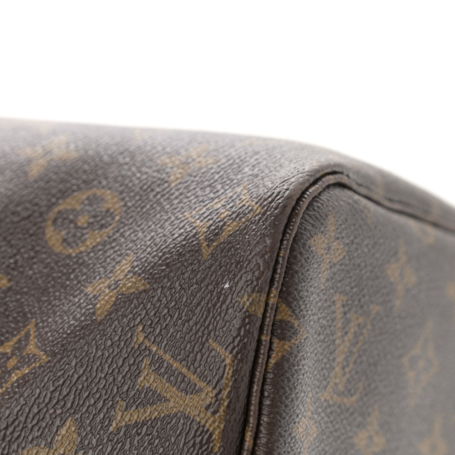Louis Vuitton Monogram Neo Neverfull MM 13 of 16