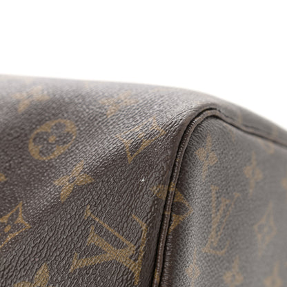 Louis Vuitton Monogram Neo Neverfull MM 13 of 16