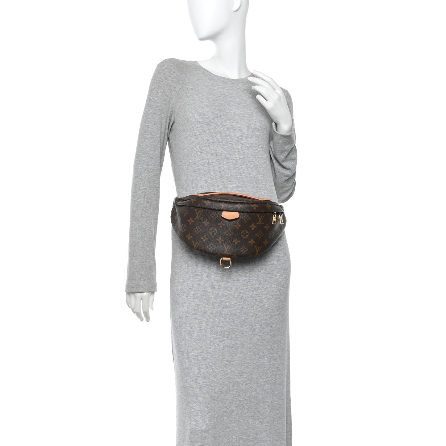 Monogram Bumbag