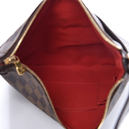 Louis Vuitton Damier Ebene Bloomsbury PM 5 of 9