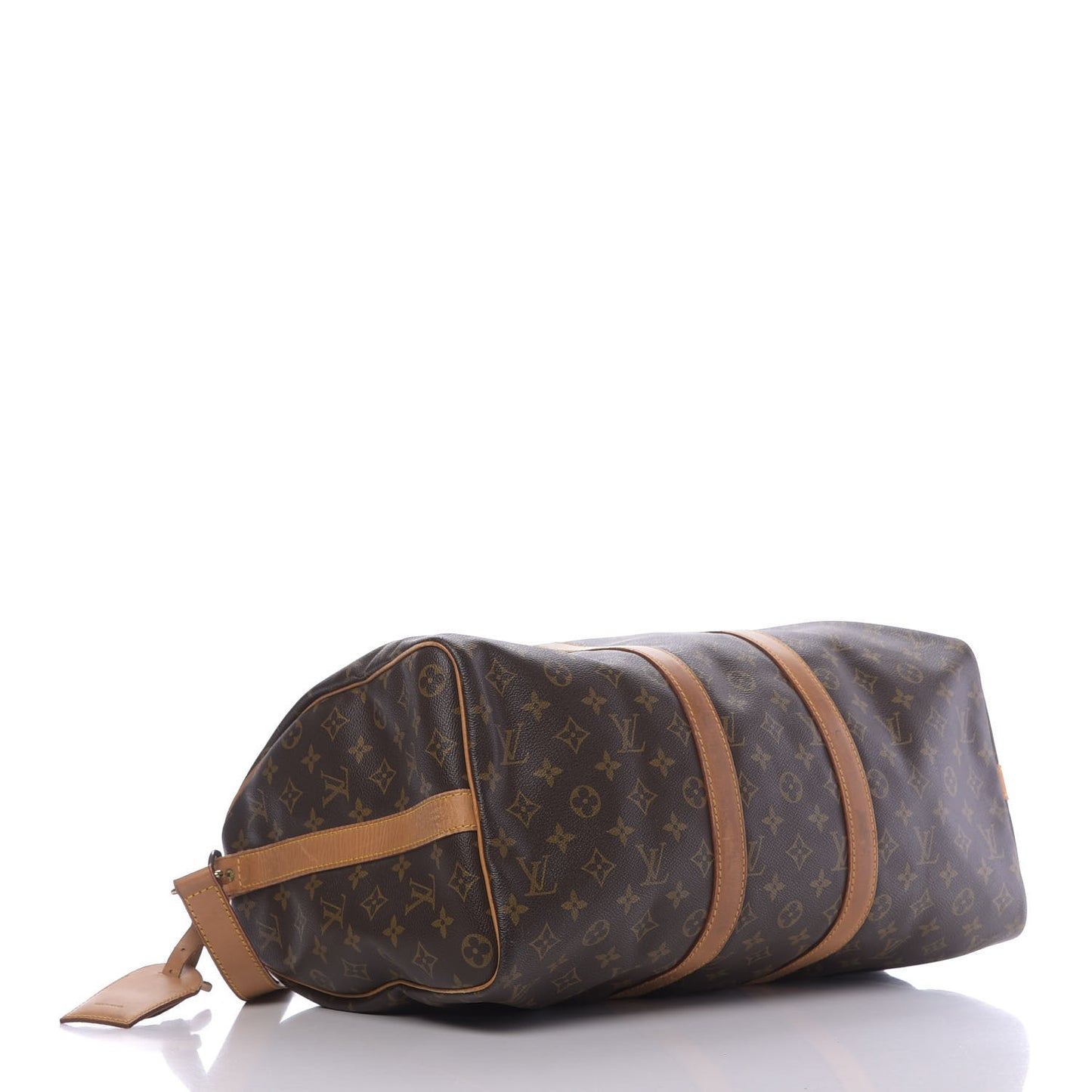 Monogram Keepall Bandouliere 45