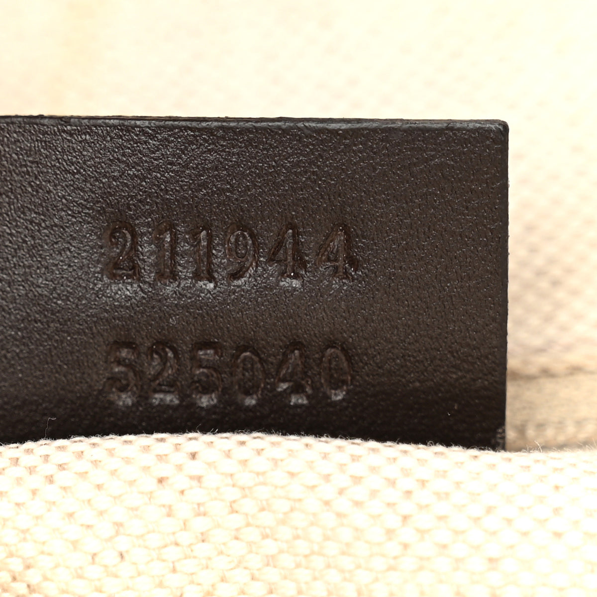 Monogram Medium Sukey Tote Brown
