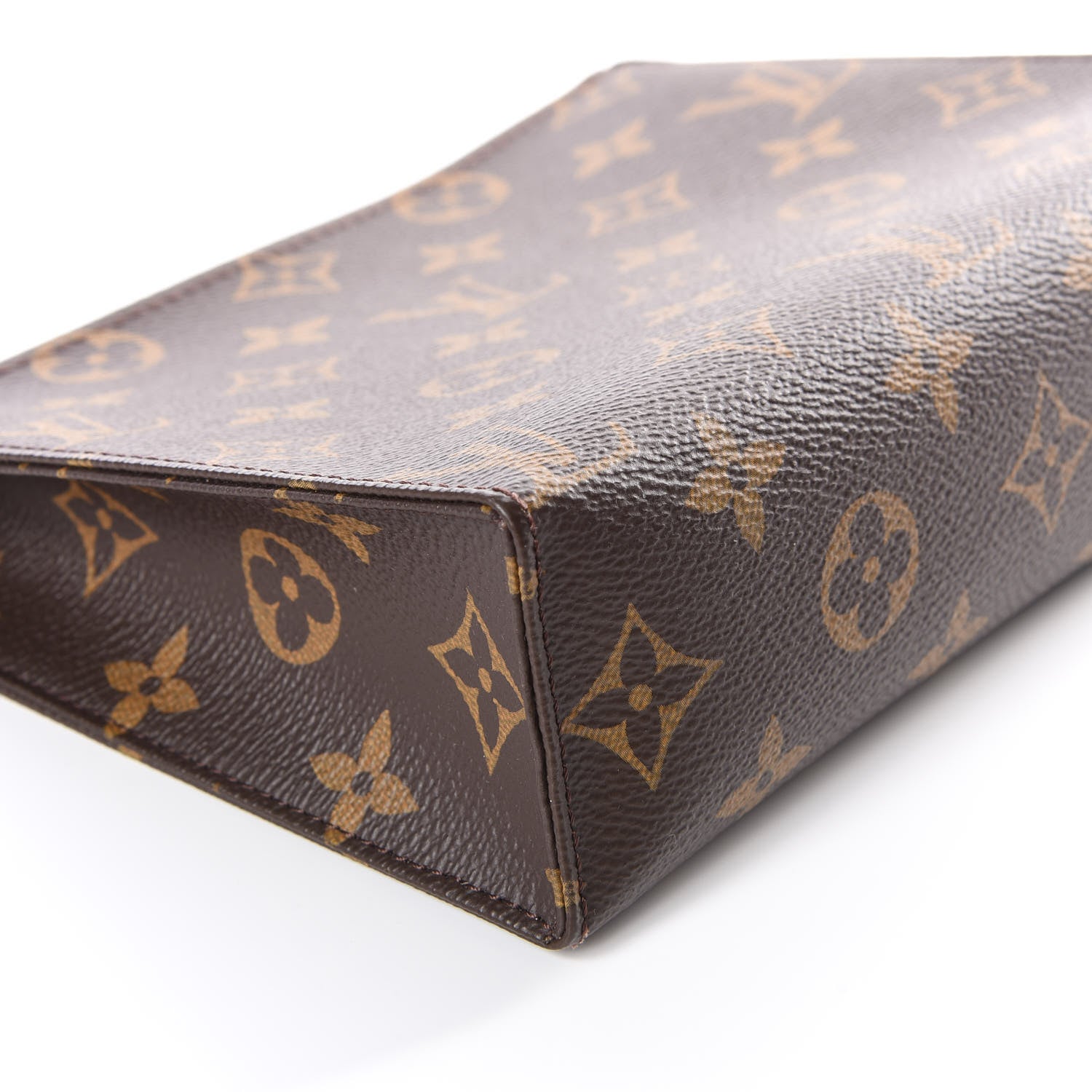 Louis Vuitton Monogram Toiletry Pouch 19 4 of 9
