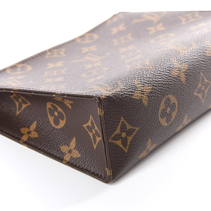 Louis Vuitton Monogram Toiletry Pouch 19 4 of 9