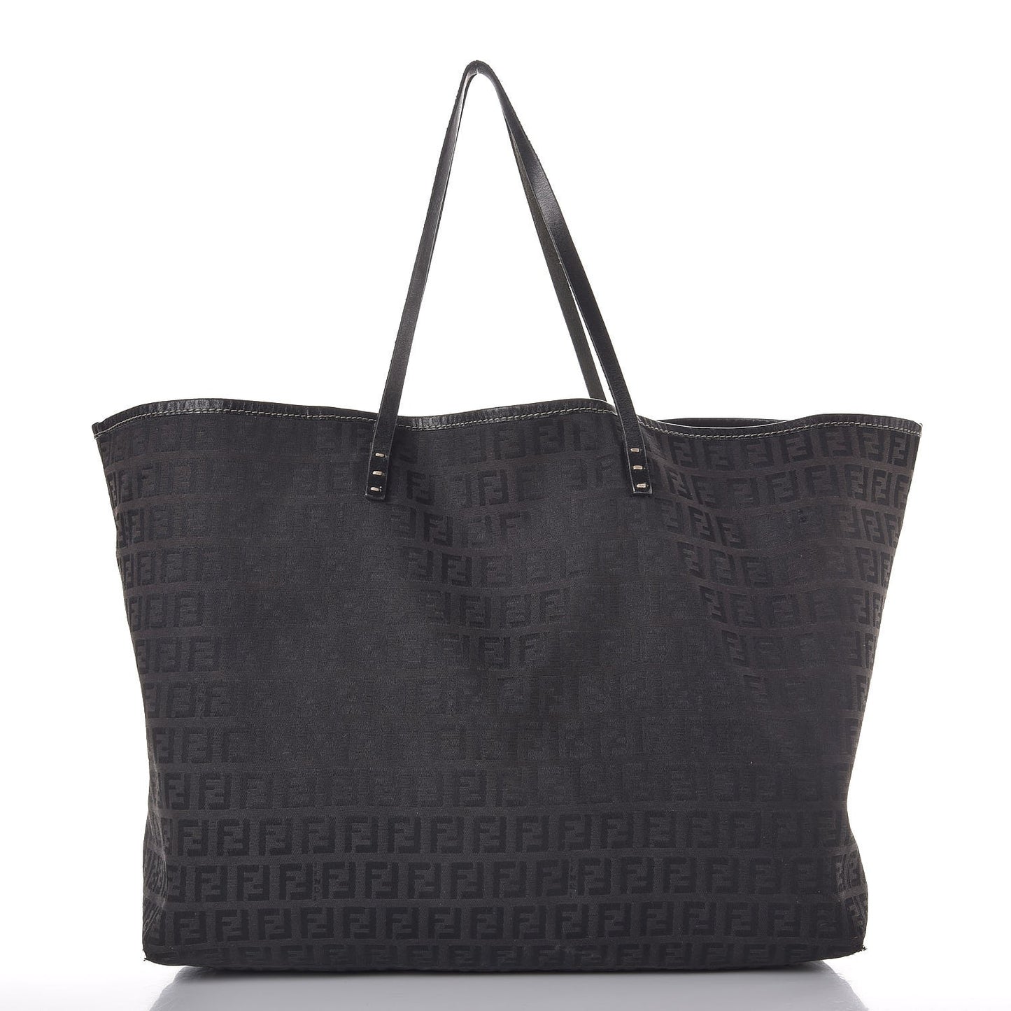 Zucchino Tote Black