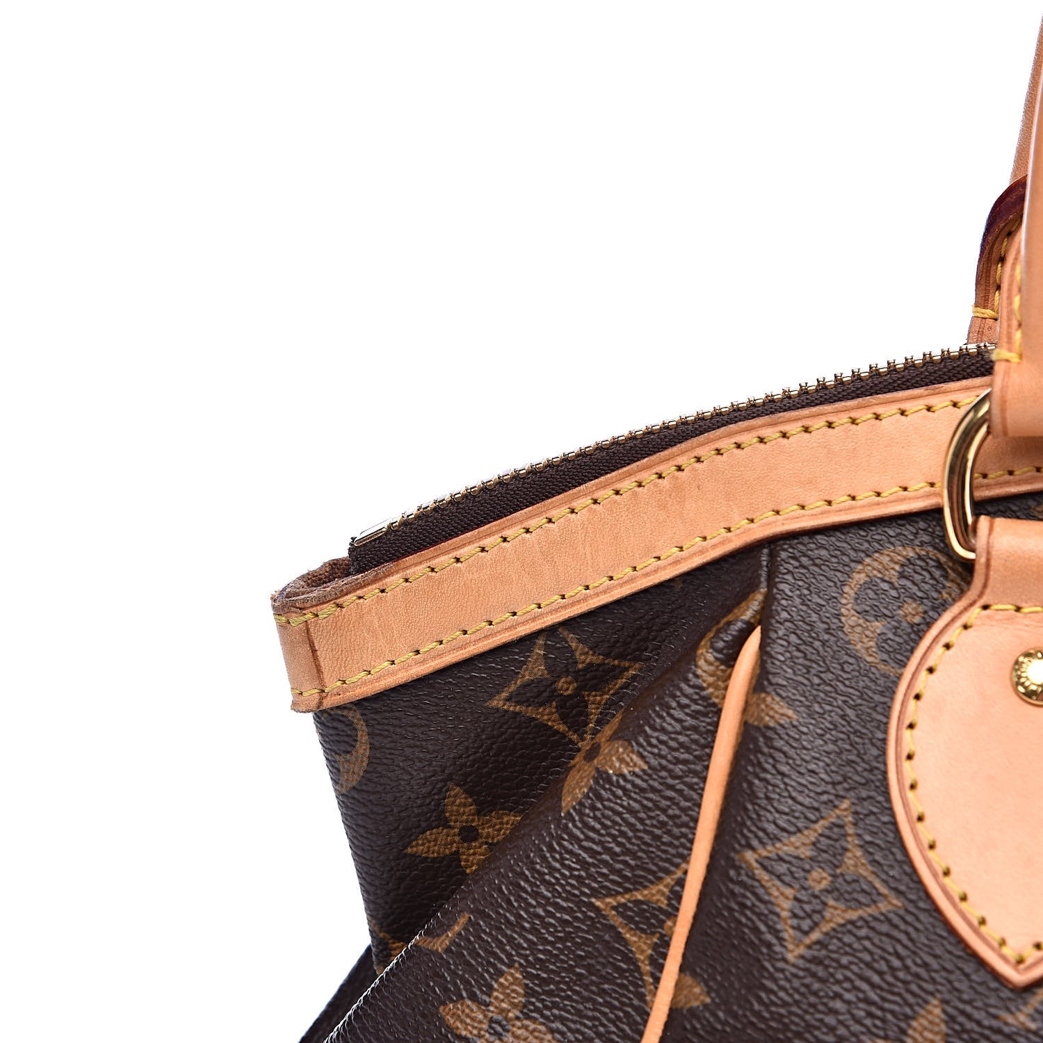 Louis Vuitton Monogram Tivoli PM 12 of 15