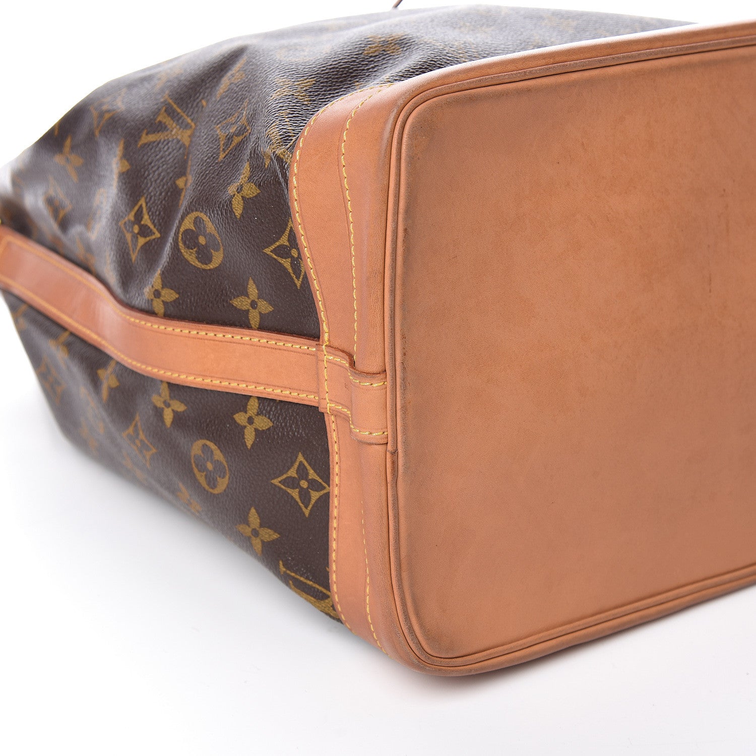 Louis Vuitton Monogram Noe 6 of 10
