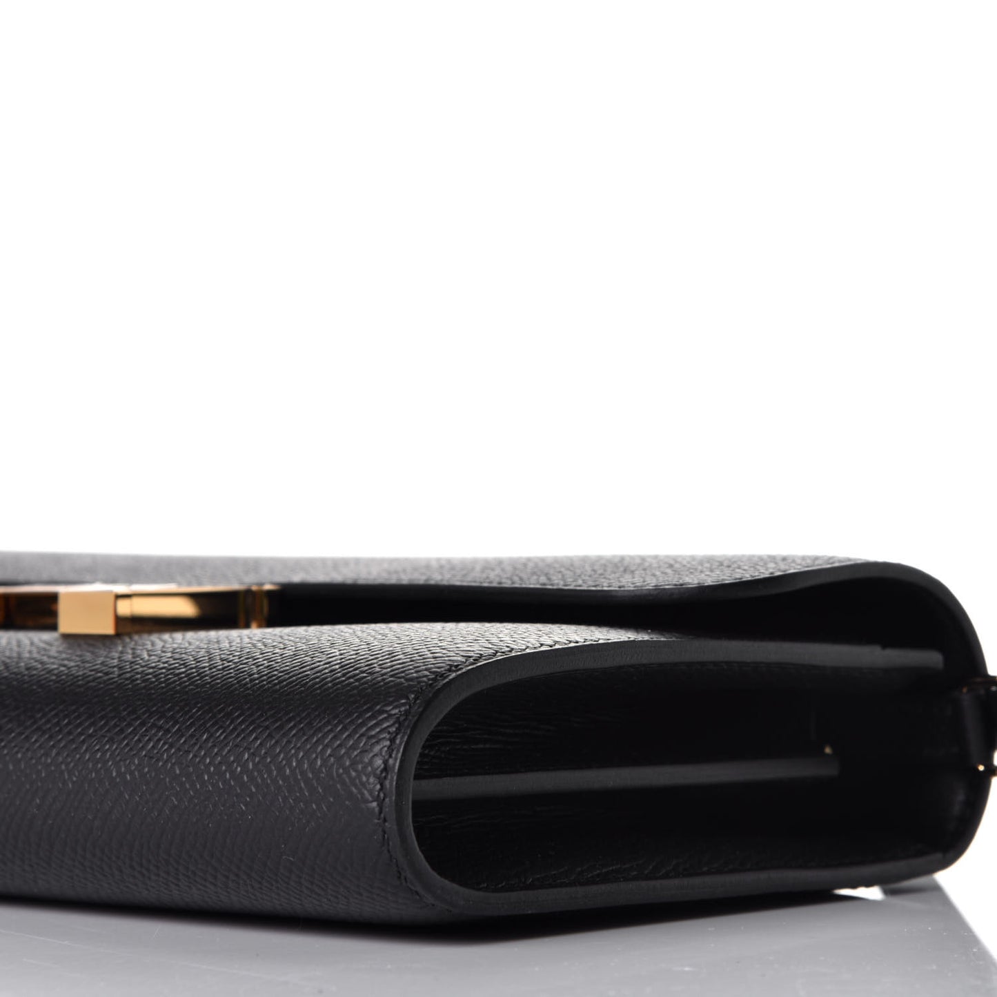 Epsom Constance Wallet To Go Black