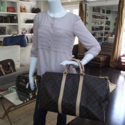 Monogram Keepall 50
