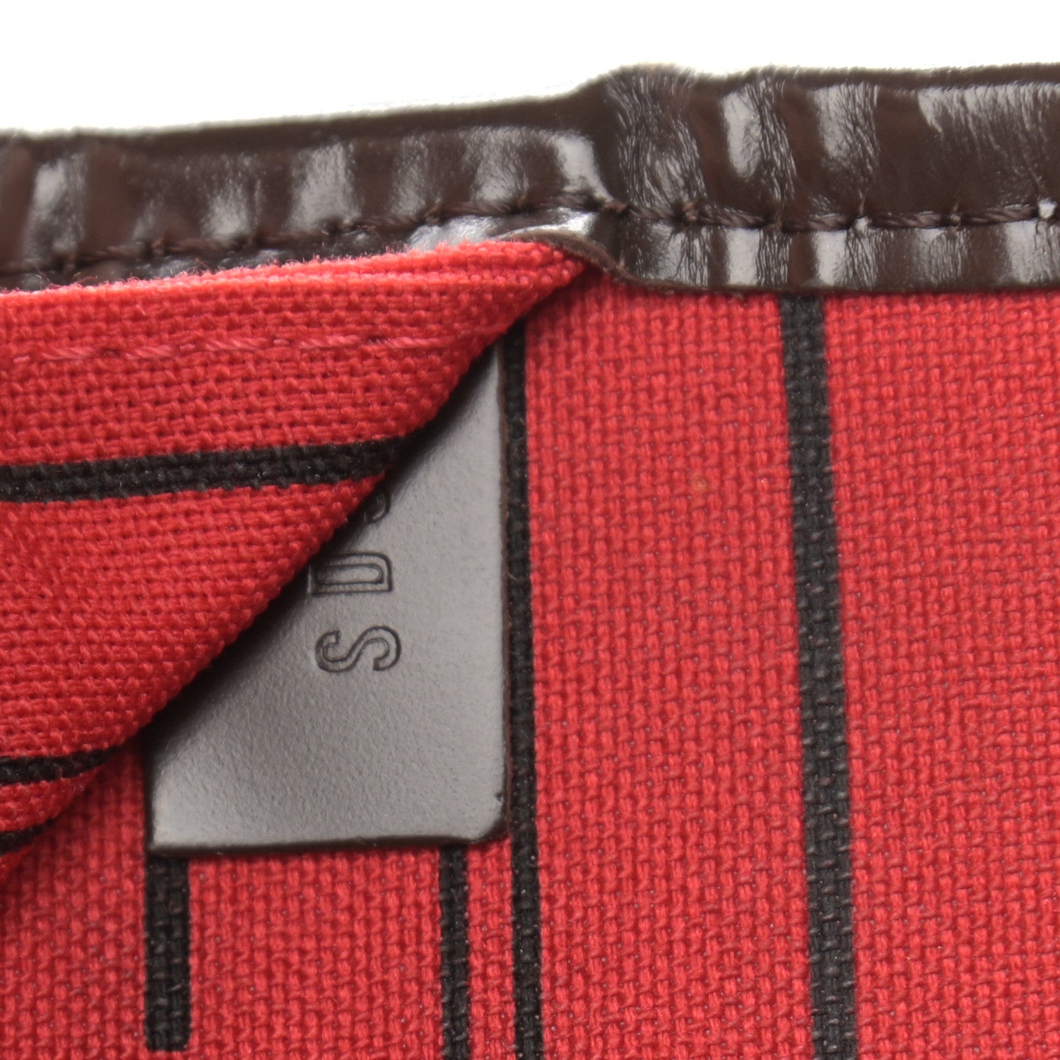 Louis Vuitton Damier Ebene Neverfull GM 7 of 12