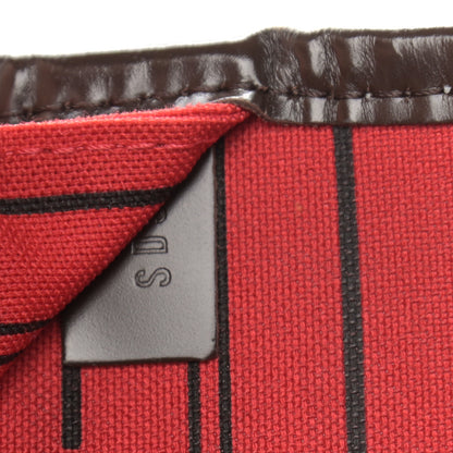 Louis Vuitton Damier Ebene Neverfull GM 7 of 12