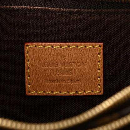 Louis Vuitton Monogram Liv Pochette 6 of 9