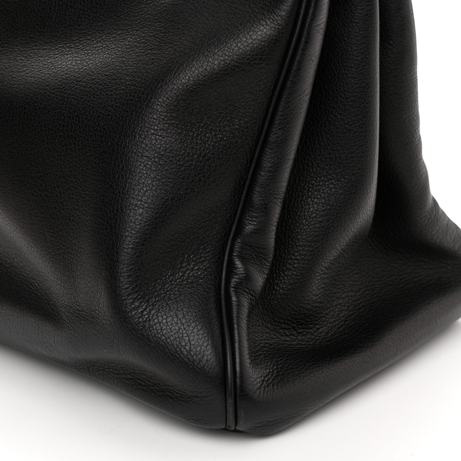 Hermes Swift Birkin 35 Black 14 of 15