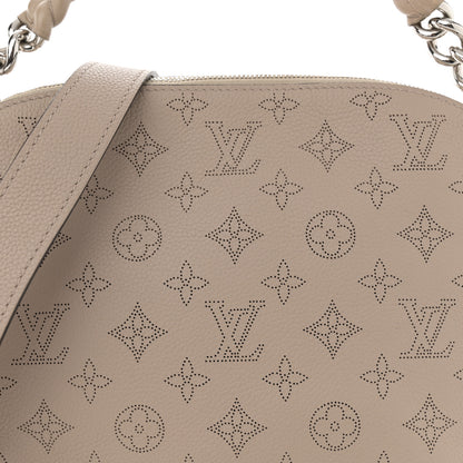 Louis Vuitton Mahina Babylone Chain BB Galet 8 of 13