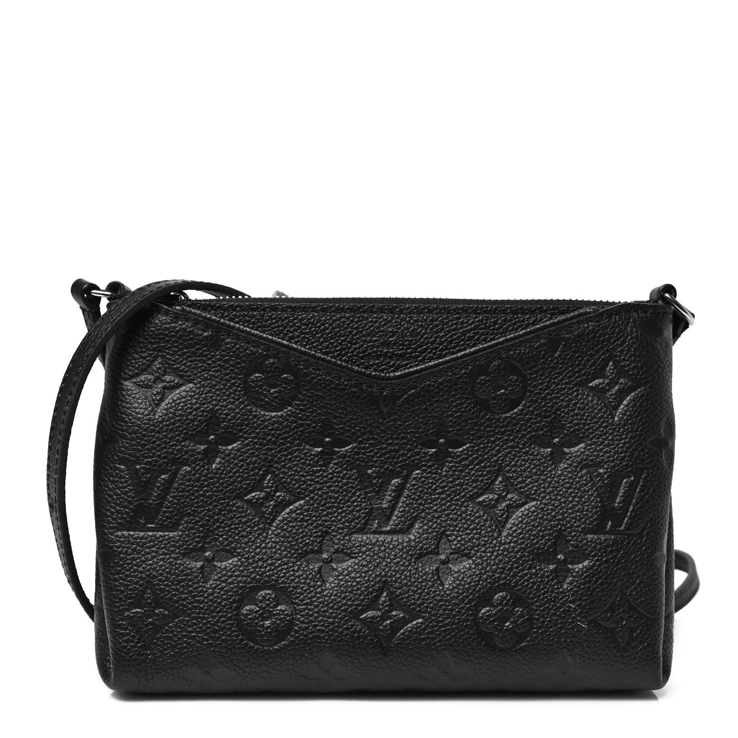 Empreinte Pallas Crossbody Black