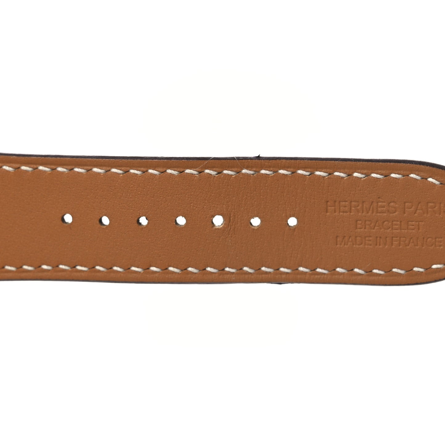 Swift 38mm Single Tour Watch Strap  Etoupe