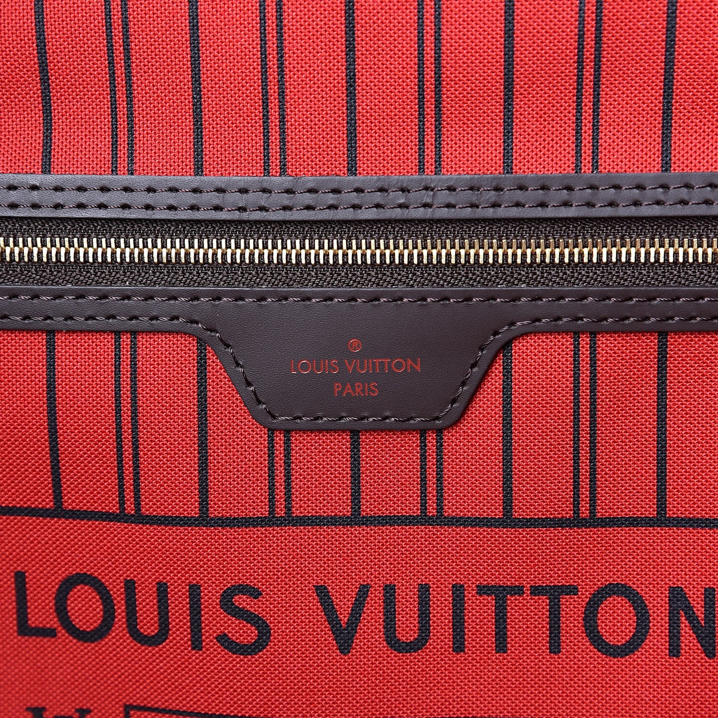 Damier Ebene Neo Neverfull MM