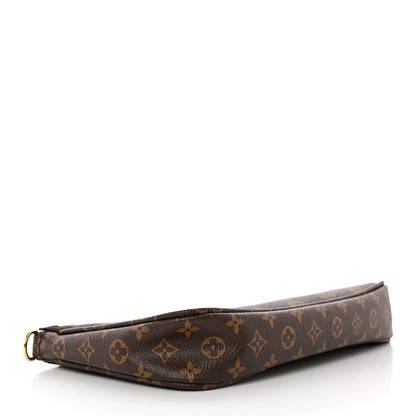 Louis Vuitton Monogram Multi Pochette Accessories Large Pochette 4 of 6