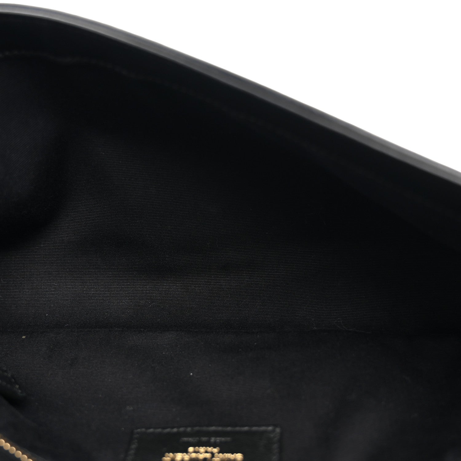 Saint Laurent Lambskin Matelasse Monogram Kate 99 Black 5 of 10