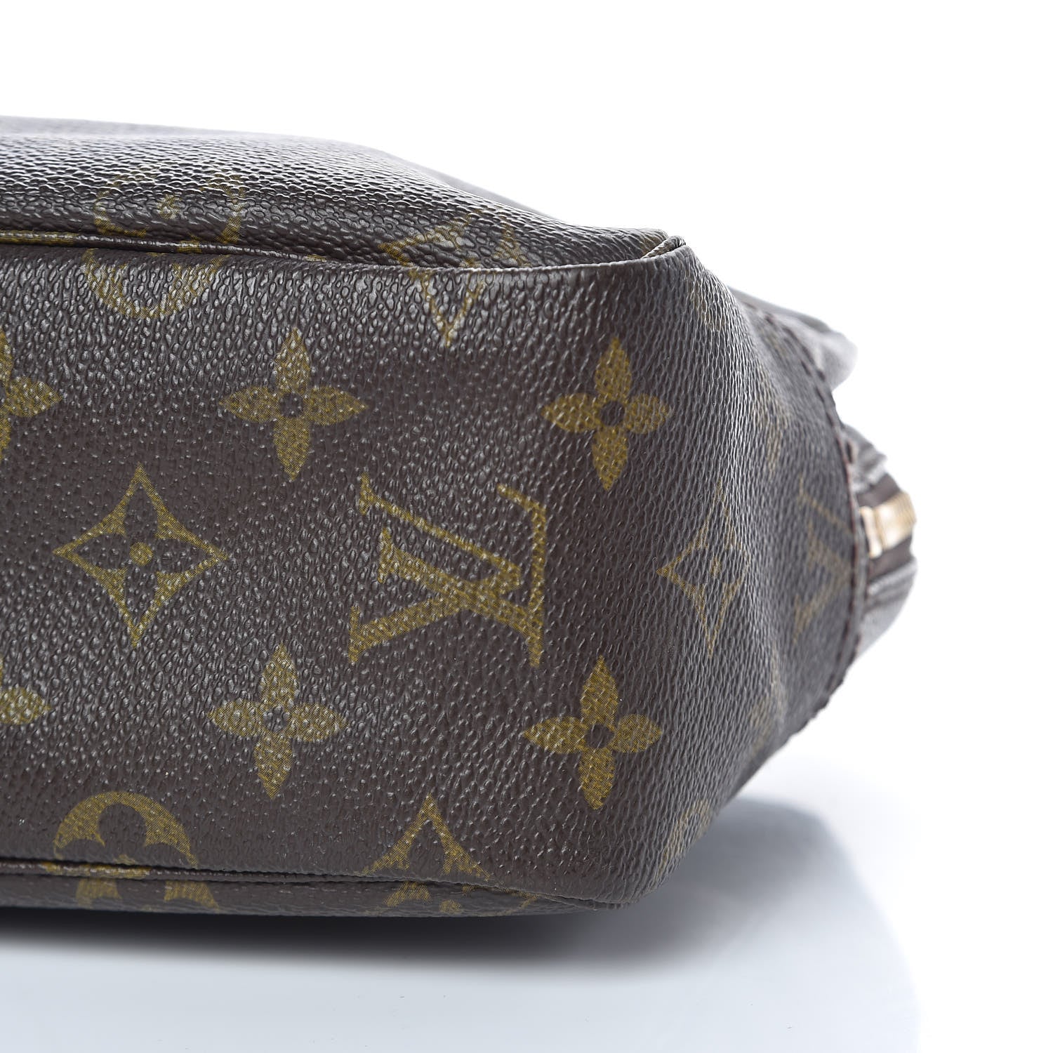 Louis Vuitton Monogram Trousse Toilette 28 11 of 11