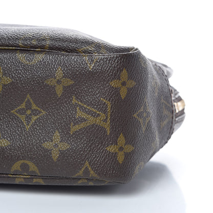 Louis Vuitton Monogram Trousse Toilette 28 11 of 11