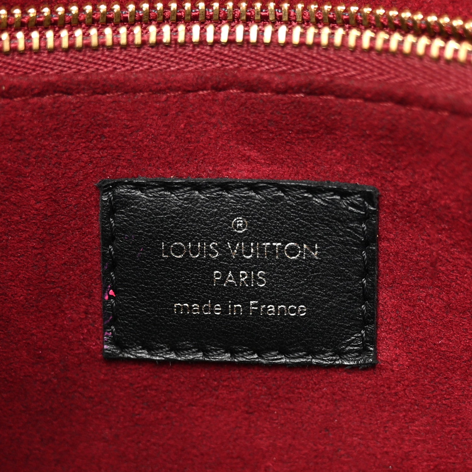 Louis Vuitton Monogram Passy 7 of 14