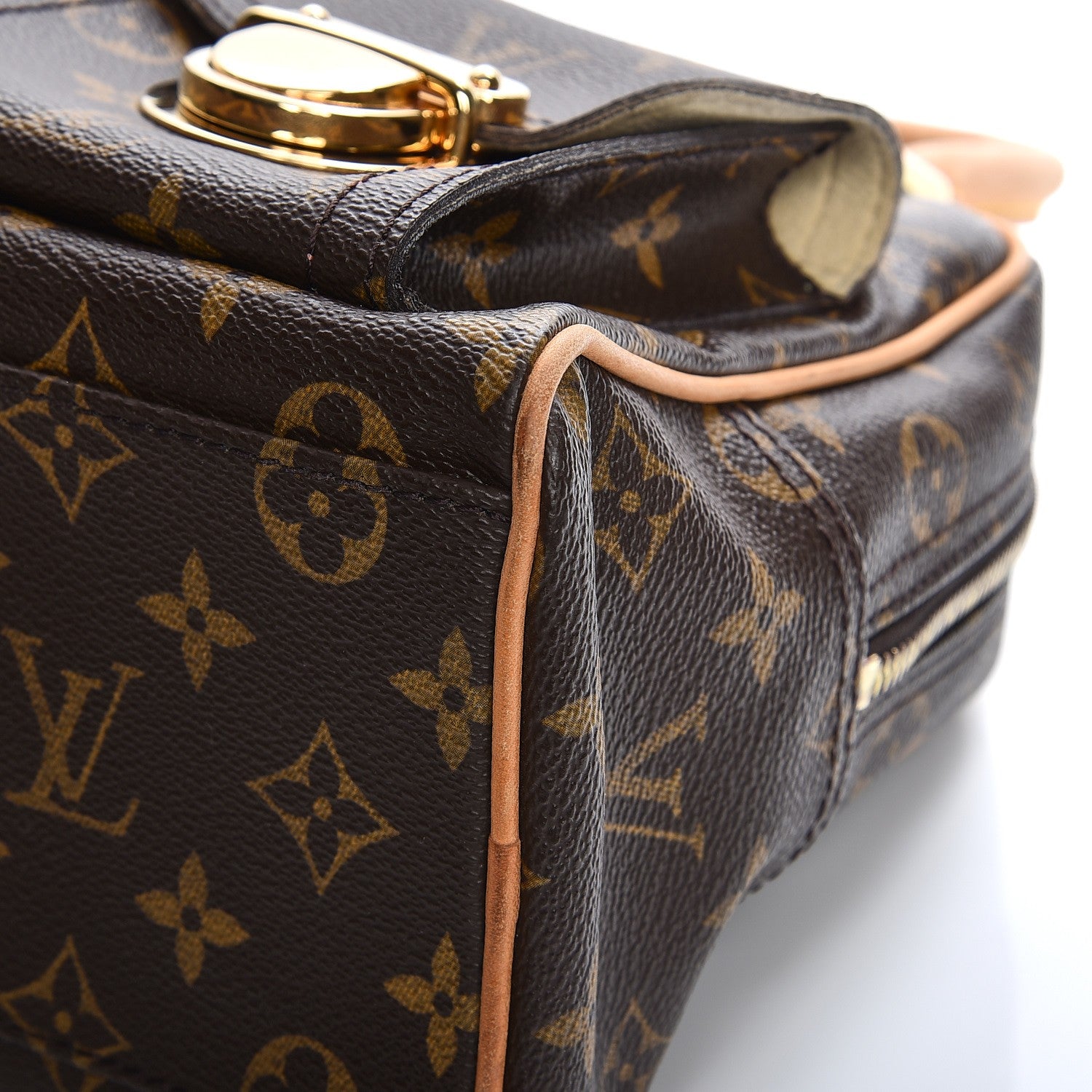 Louis Vuitton Monogram Manhattan PM 9 of 12