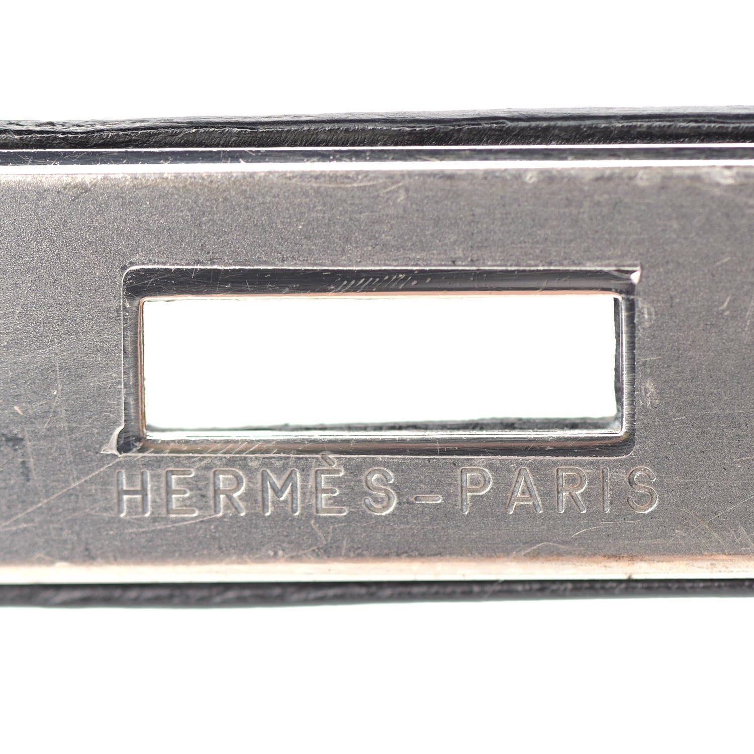 Hermes Togo Birkin 35 Black 26 of 40