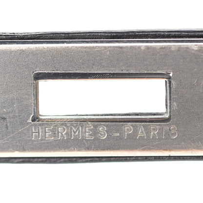 Hermes Togo Birkin 35 Black 26 of 40