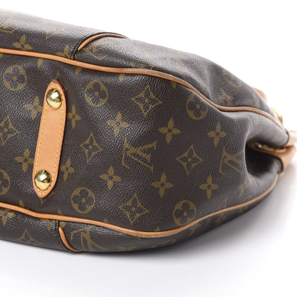 Louis Vuitton Monogram Galliera PM 8 of 8
