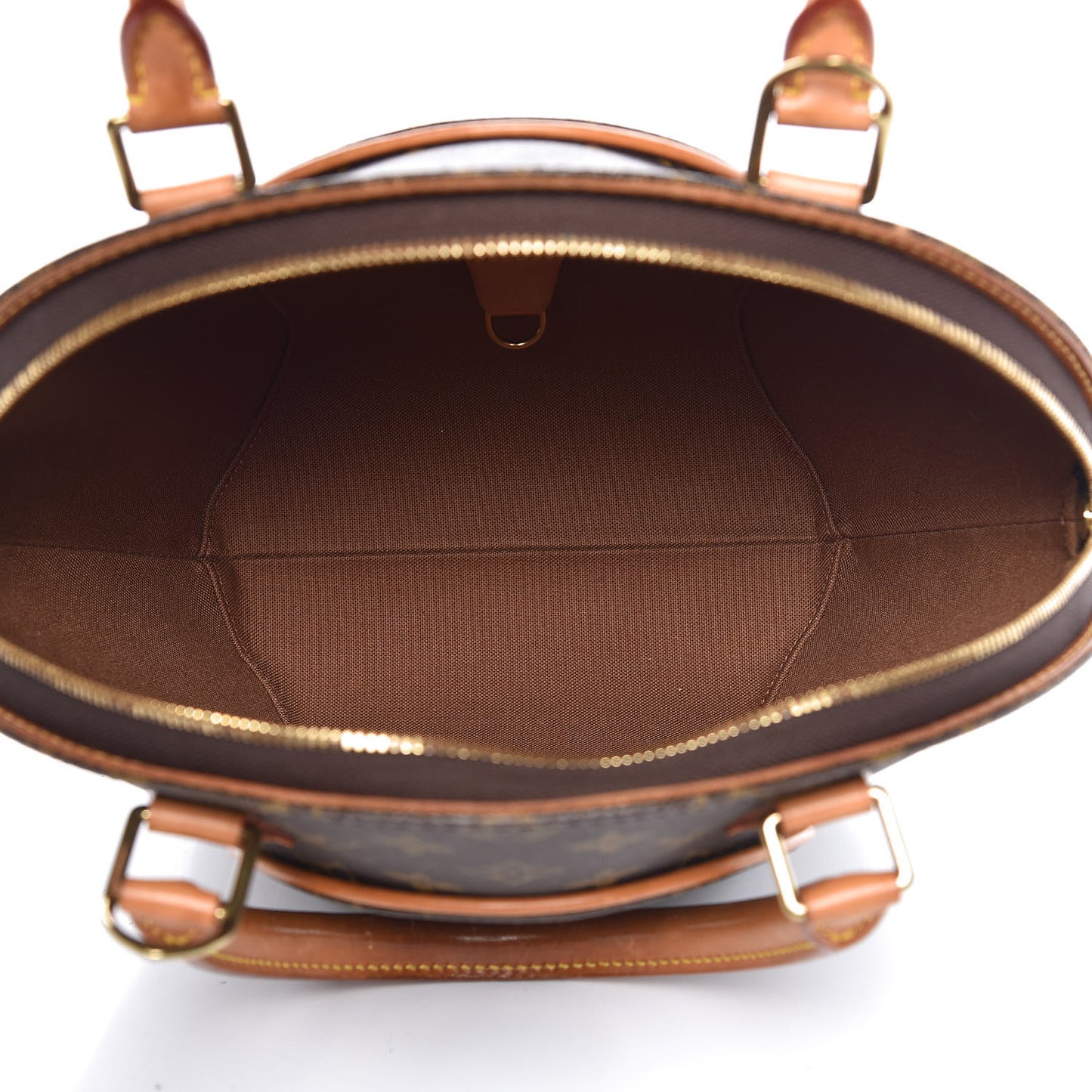 Monogram Ellipse PM