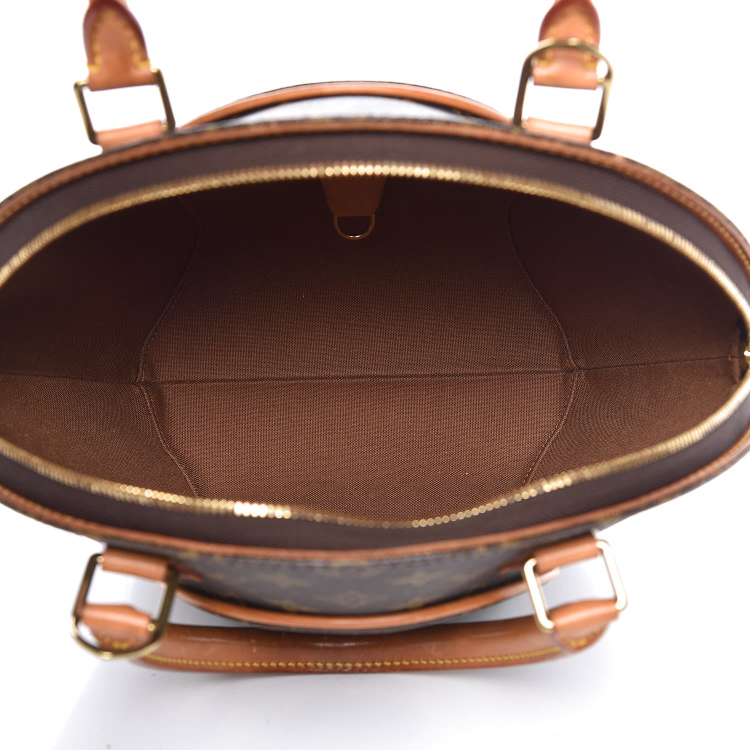 Louis Vuitton Monogram Ellipse PM 5 of 17